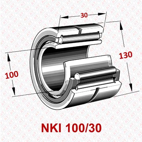 NKI 100/30  Image