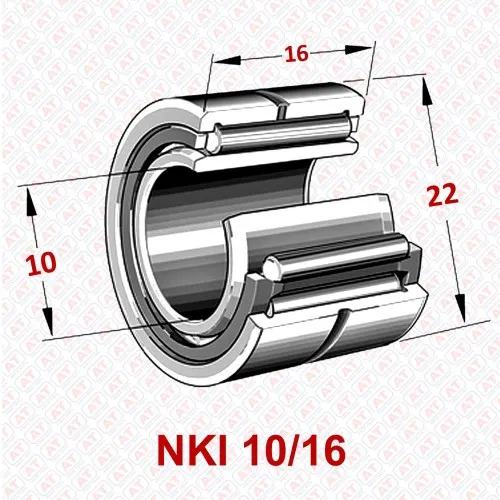NKI 10/16  Image