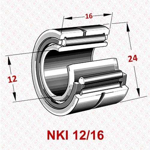 NKI 12/16  Image