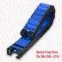 Drag Chain Blue 35x100 (L1000xR150) Image
