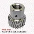 Pinion M2 (z22-d22-L56) Image