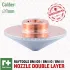 Nozzle DL-1-D32H15M14 Raytools Image
