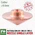 Nozzle SL-0.8-D32H15M14 Raytools Image