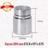 QBH Lens D12.8xH17 Raycus Orignal Image