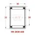 HK 2830 ASI Image