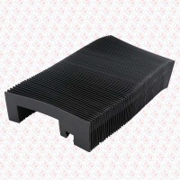 Fiber Laser Bellows Image