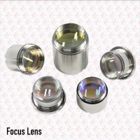 Focus Lens Image