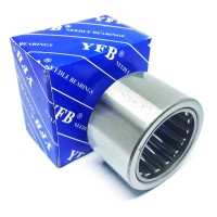 Pump Bearings Series Image